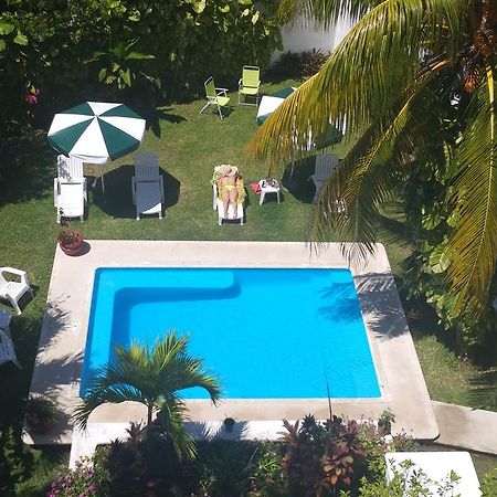 Sun Suites Cozumel Exterior photo