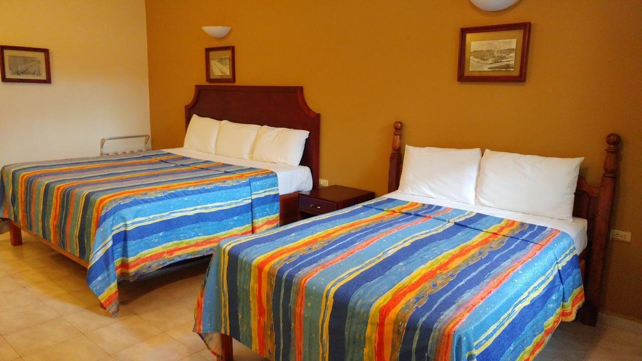 Sun Suites Cozumel Exterior photo